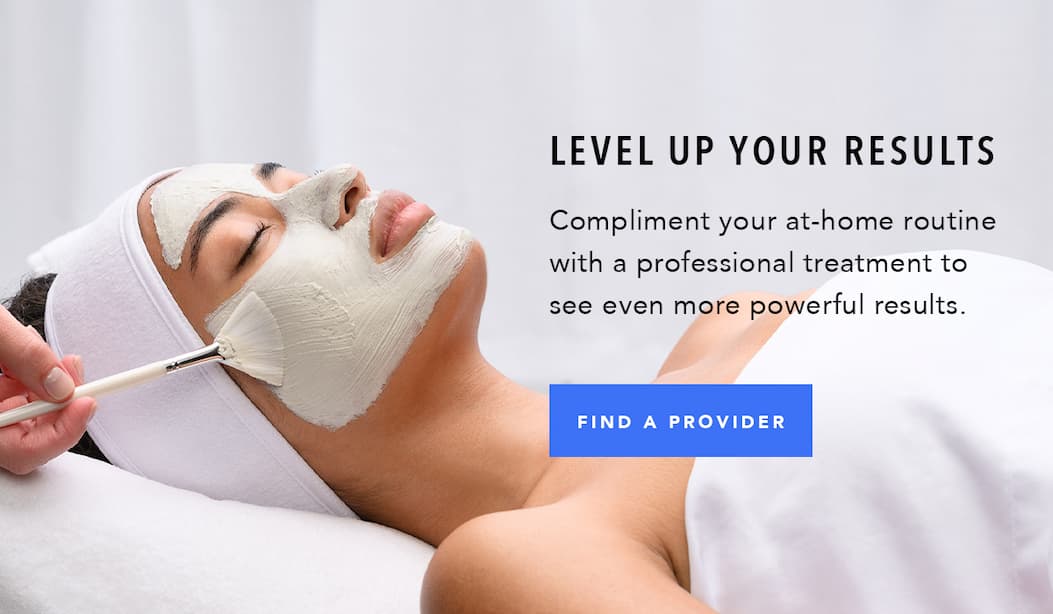 Level up your results - Find A Provider