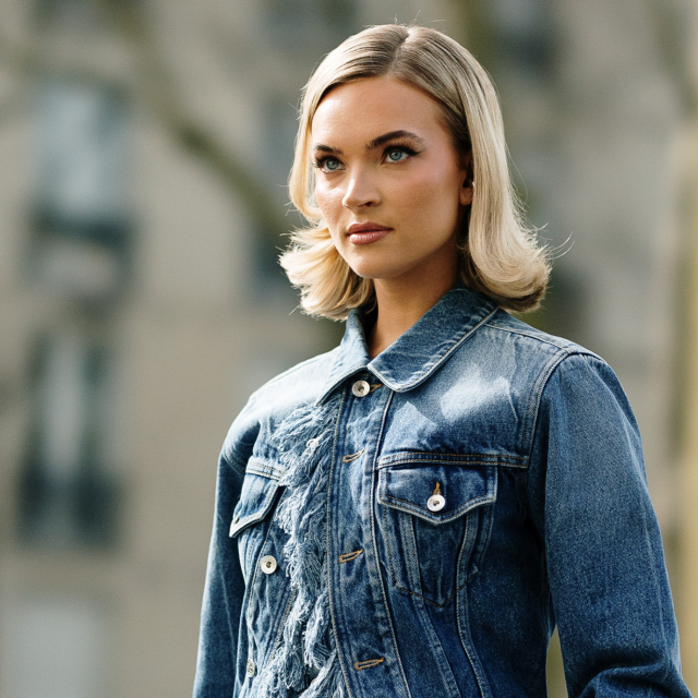 Comeback! Das ist der erste Jeans-Trend für den Herbst 2026