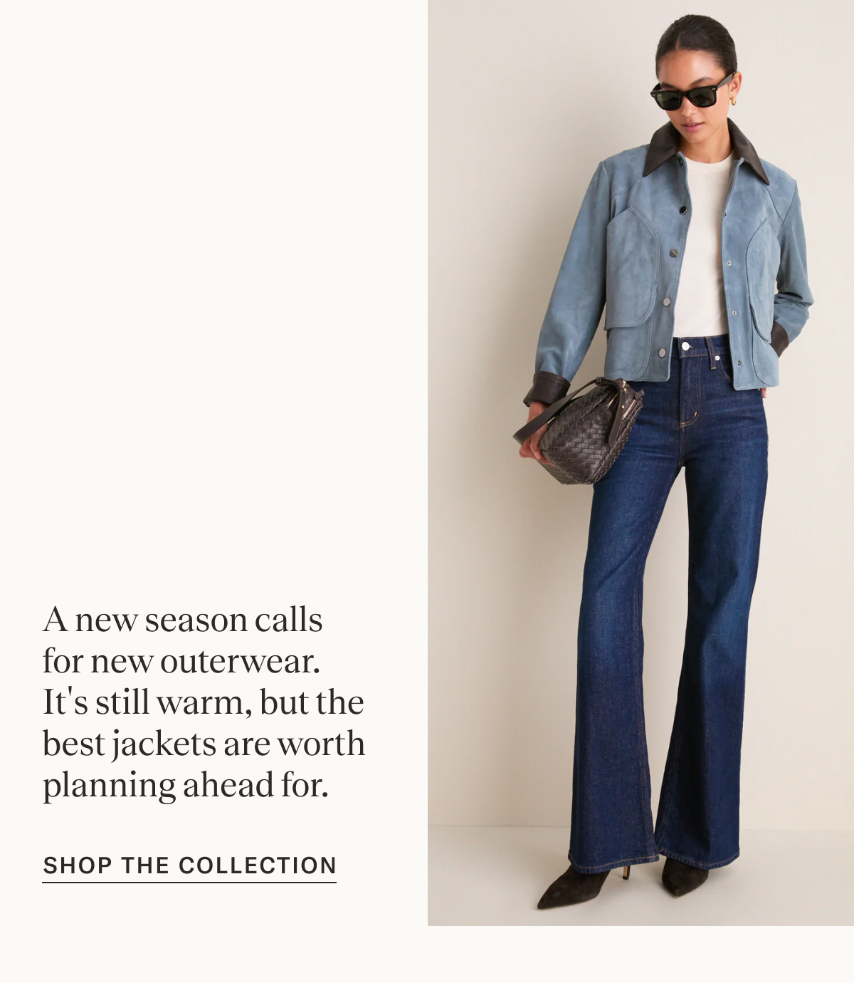 Shop the Collection