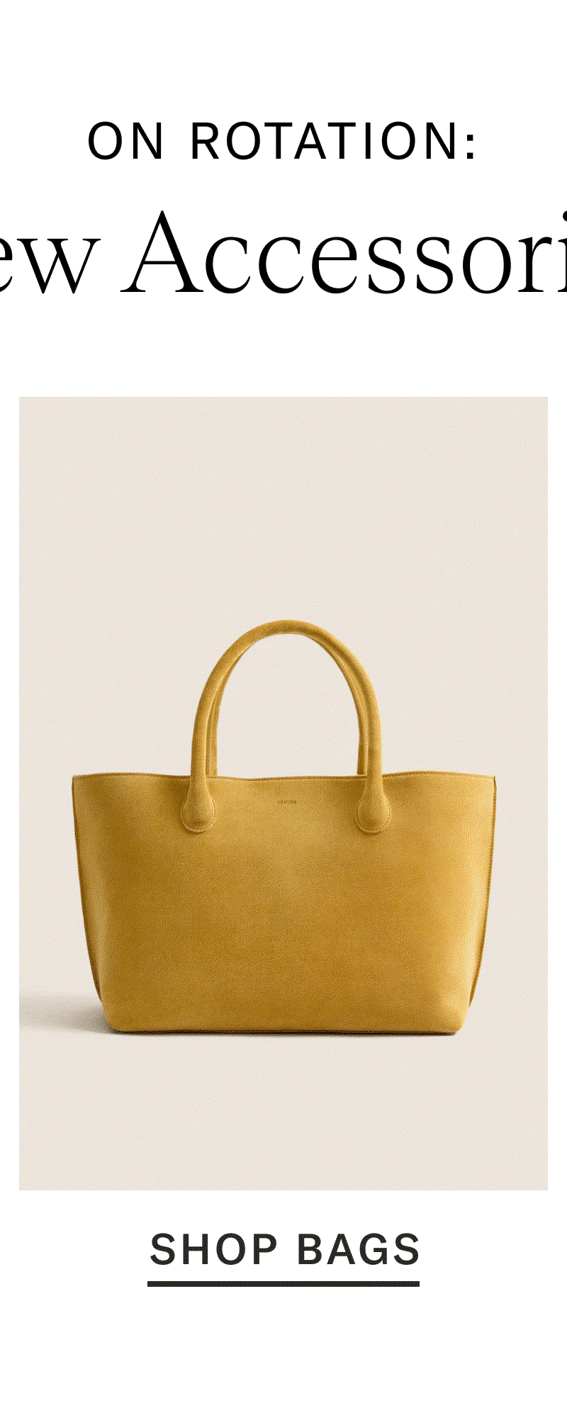 Shop Bags