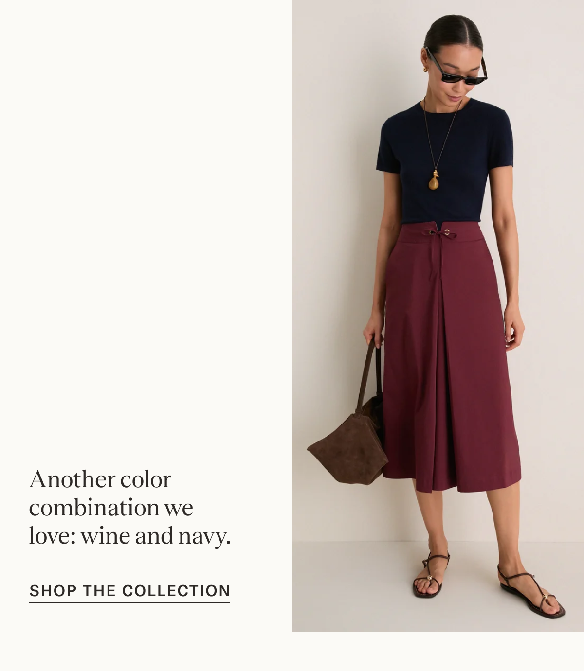 Shop the Collection