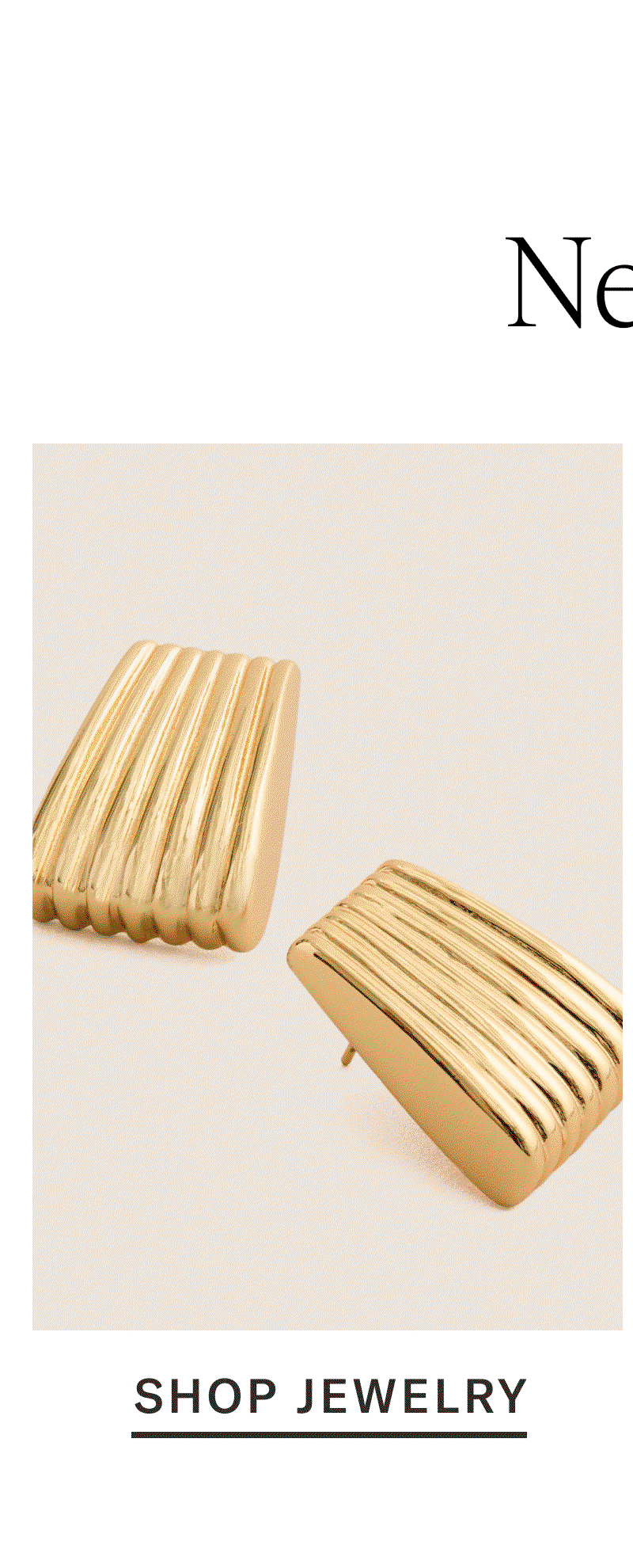 Shop Jewelry