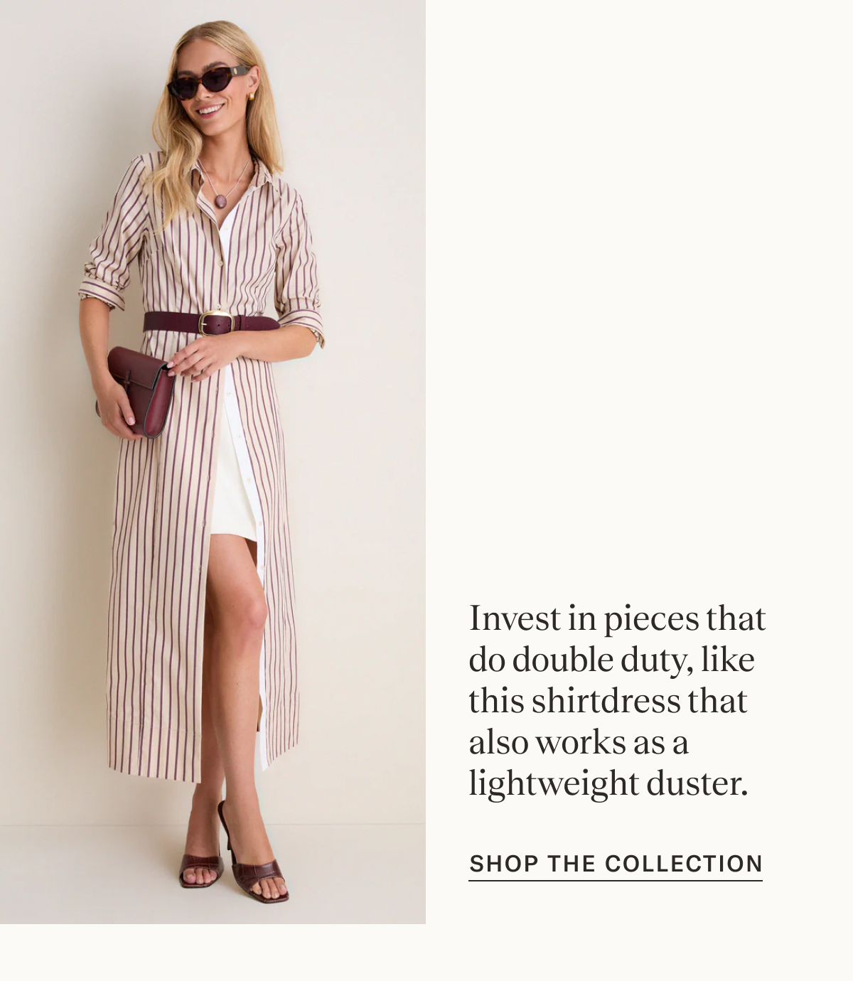 Shop the Collection