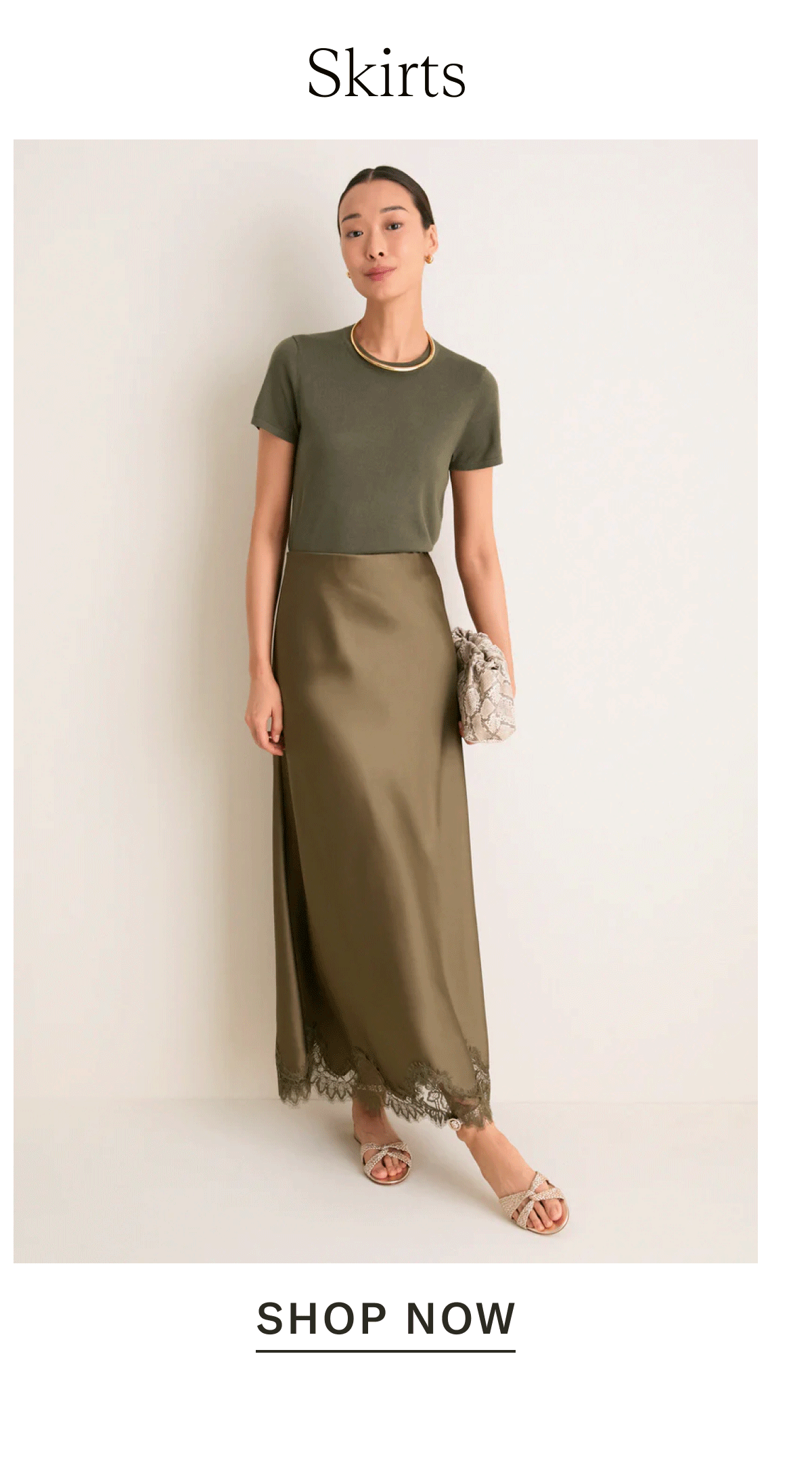 Skirts