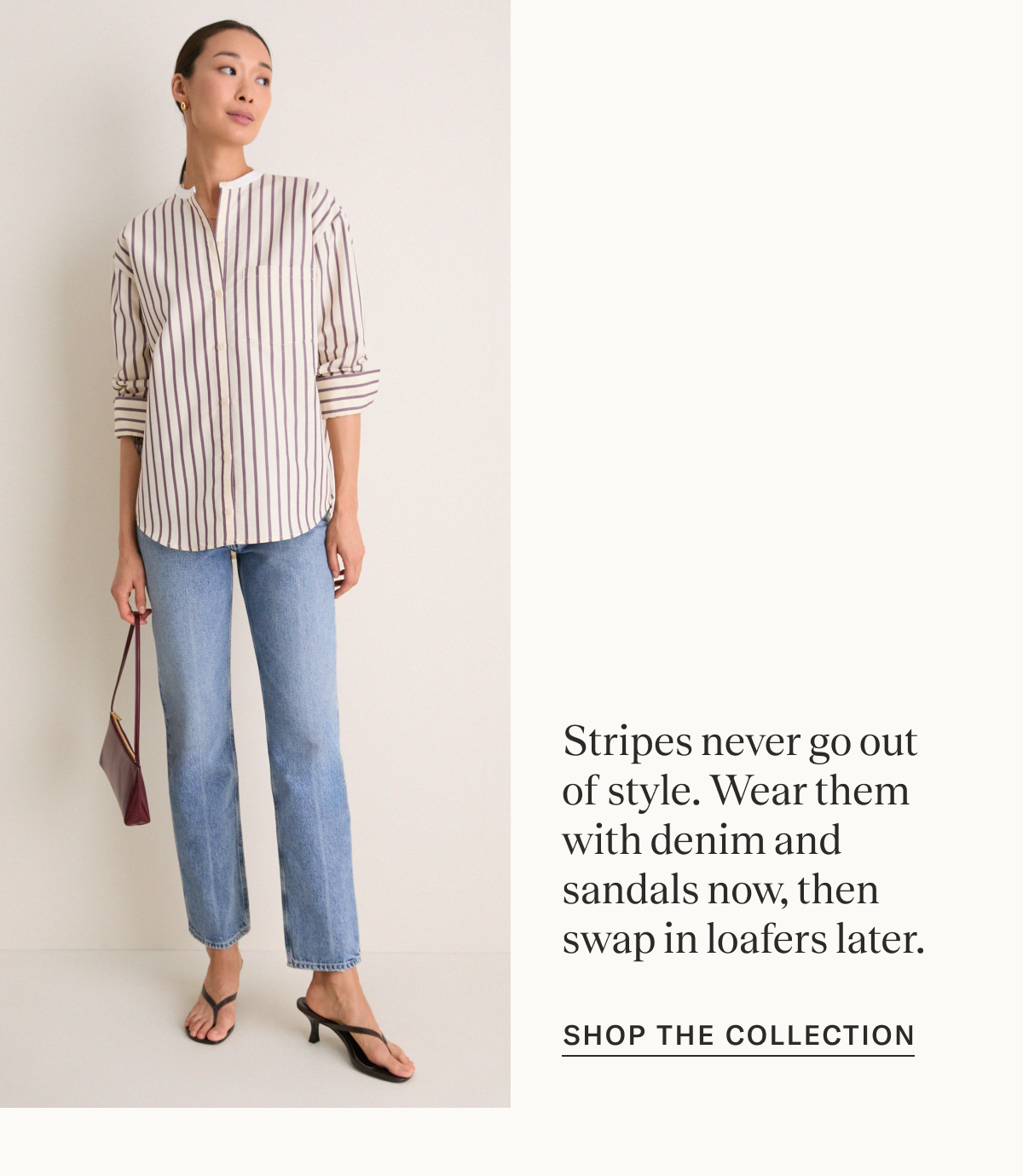Shop the Collection