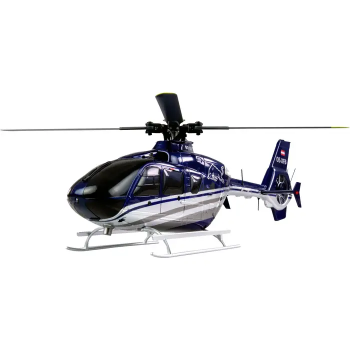 Amewi Flying Bulls EC135 RC Hubschrauber RtF