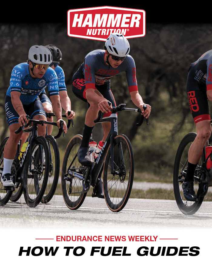 Endurance News Weekly: How to Fuel Guides