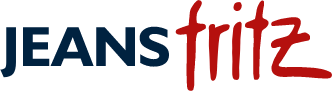 Jeans Fritz Logo