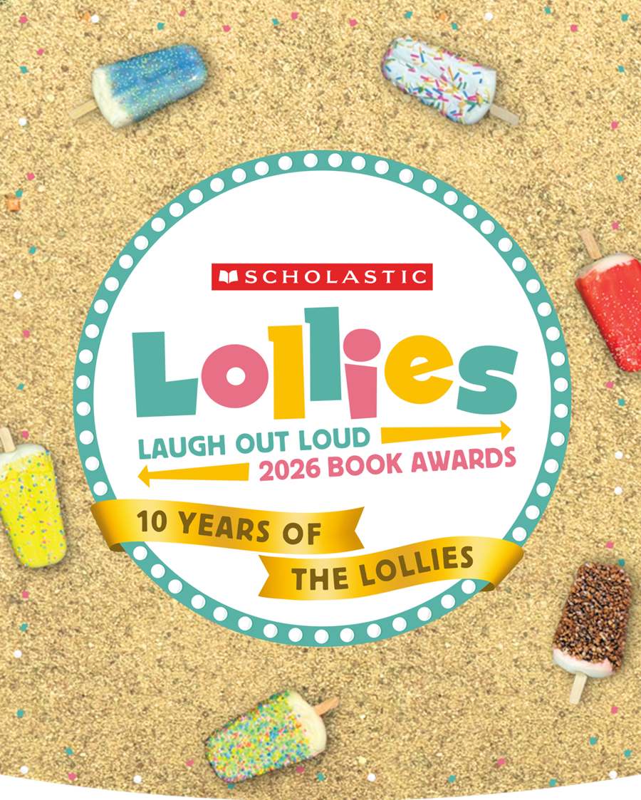 The Lollies 2026 - 10 Years of the Lollies