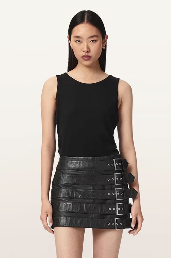 BETTY SKIRT