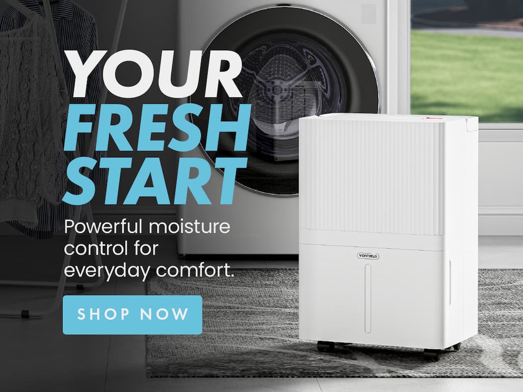 Your fresh start
