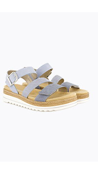 Sandalen, vegan
