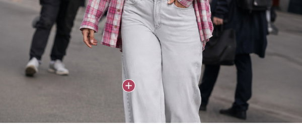 Jeans Mary