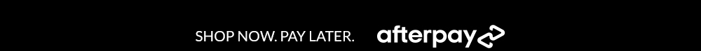 AfterPay footer
