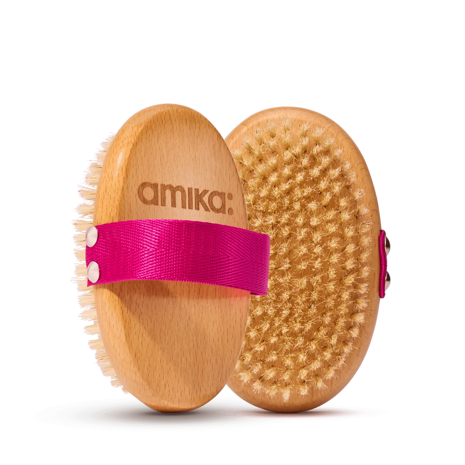 Image of invigorating dry body brush | ($25 value) gift