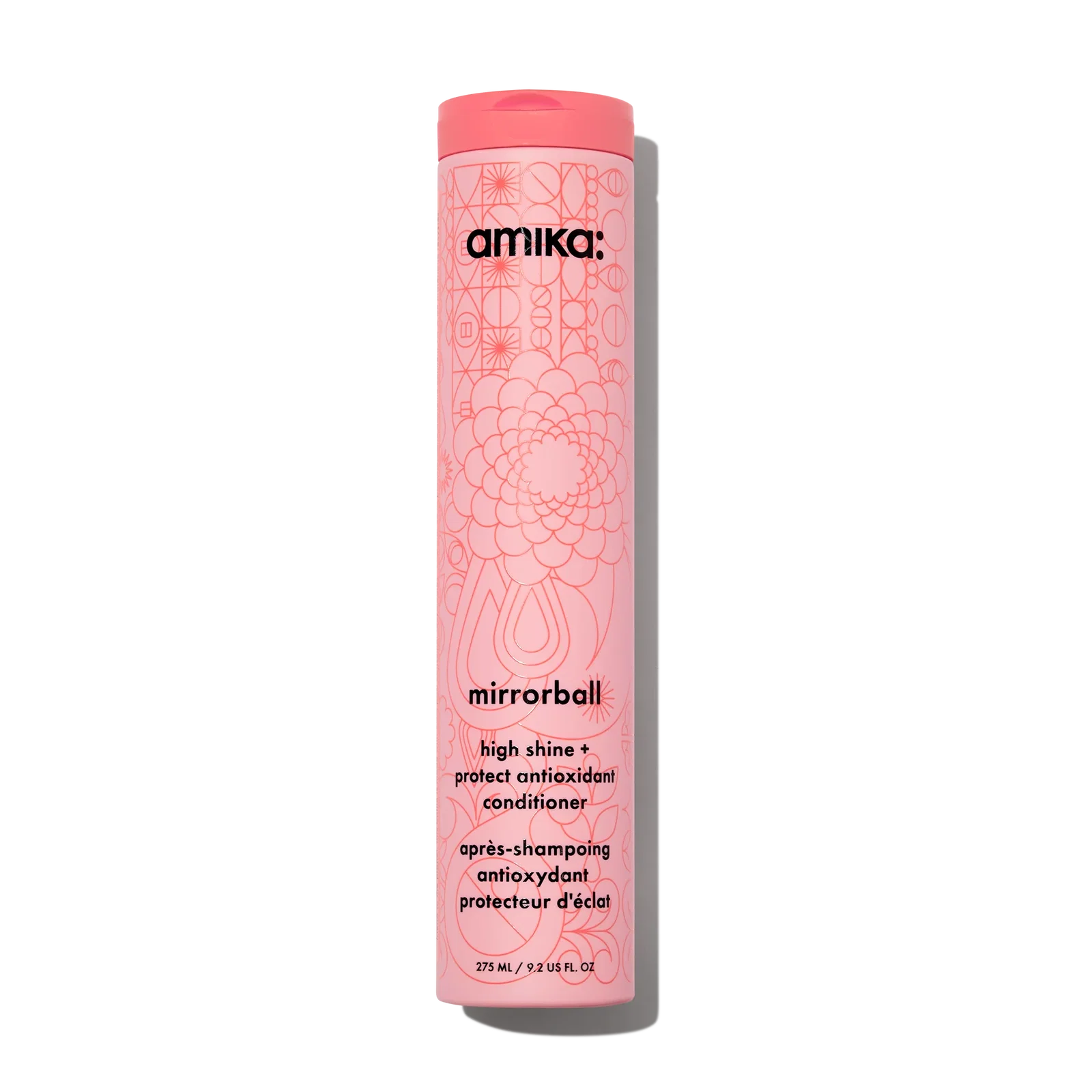 Image of mirrorball | high shine + protect antioxidant conditioner