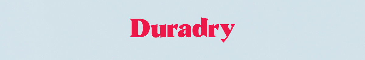 Duradry