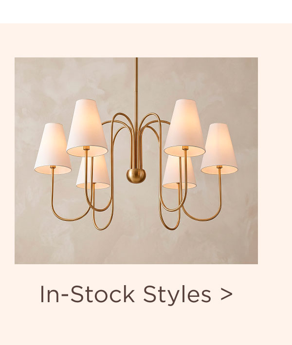 In-Stock Styles >