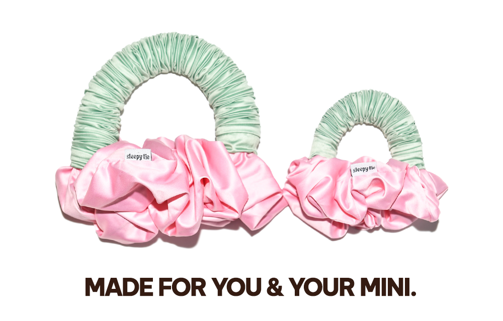 Made For You & Your Mini