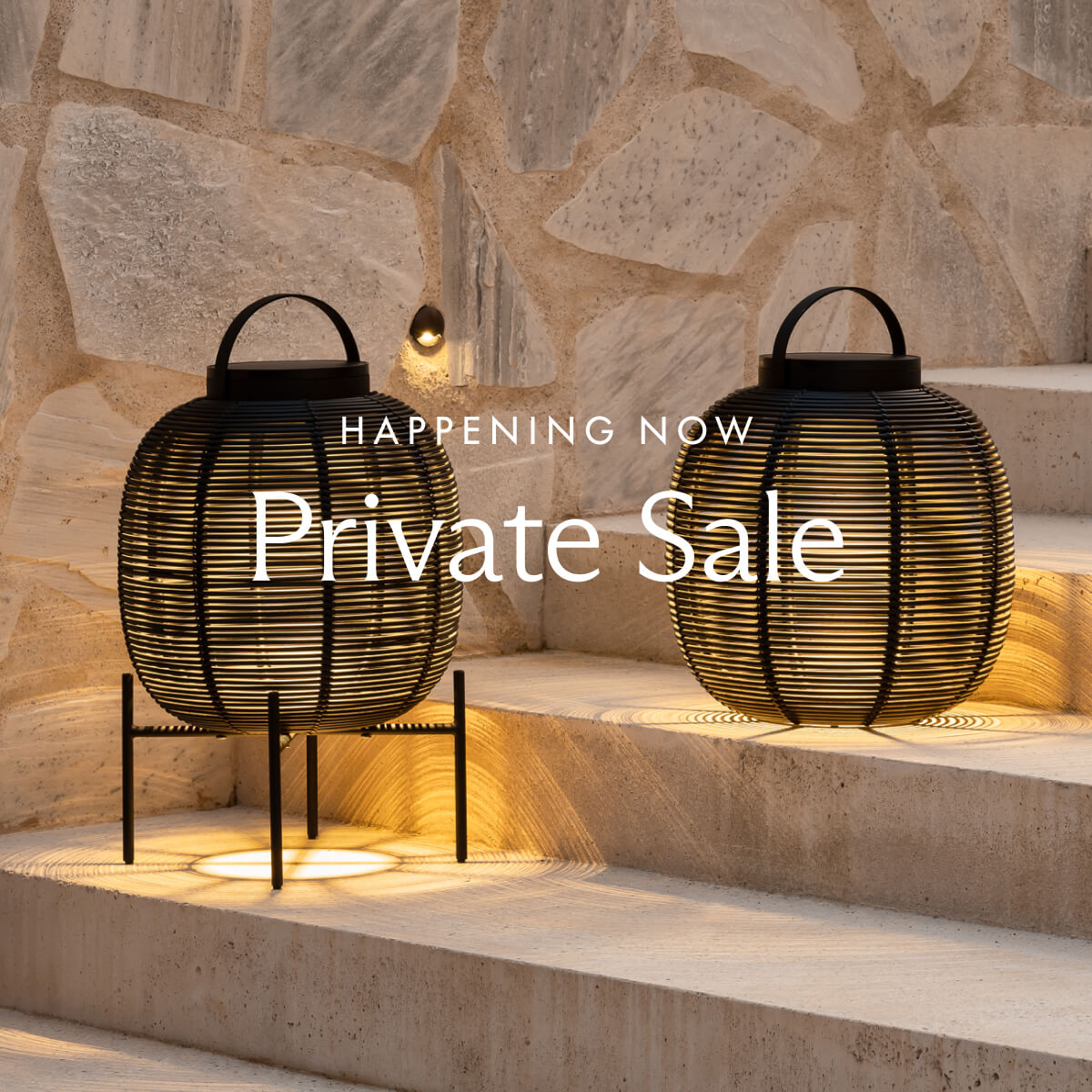 Private Sale