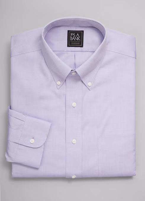 Traveler® Dress Shirt