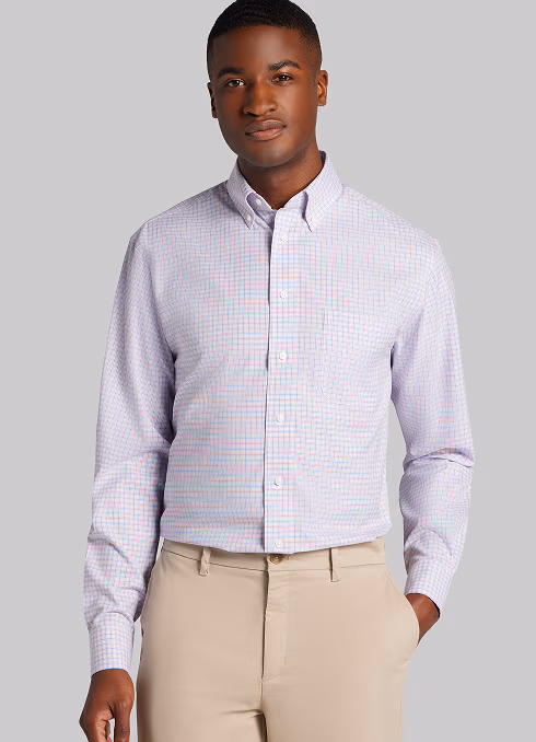 Traveler® Dress Shirt