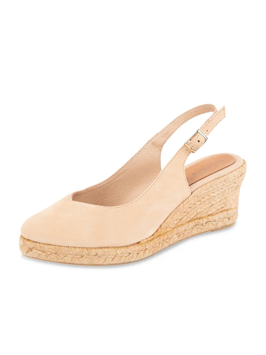 Image of Poppy Espadrille