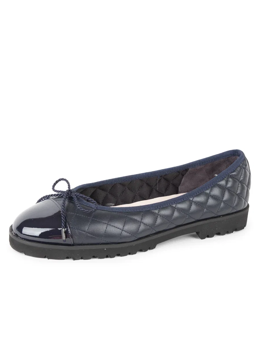 Image of Best Lug Sole Ballet