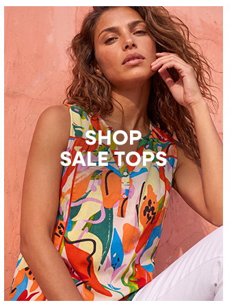Sale Tops