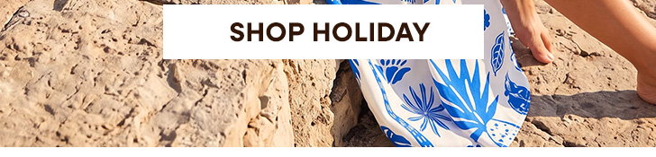 Holiday Clothes