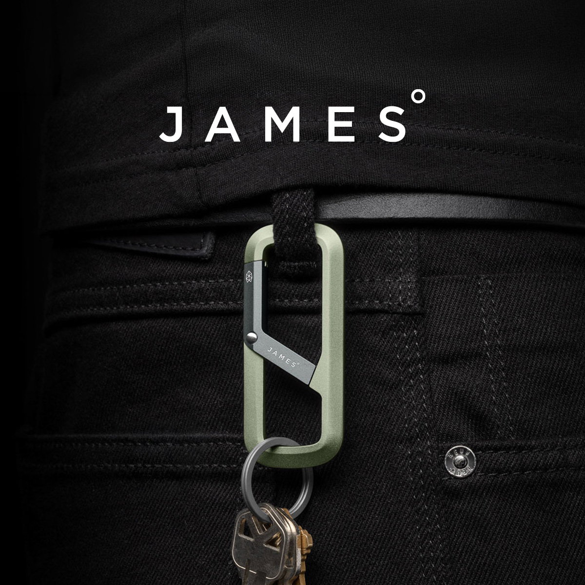 The James Brand | Penknives and Pocket Knives | WildBounds