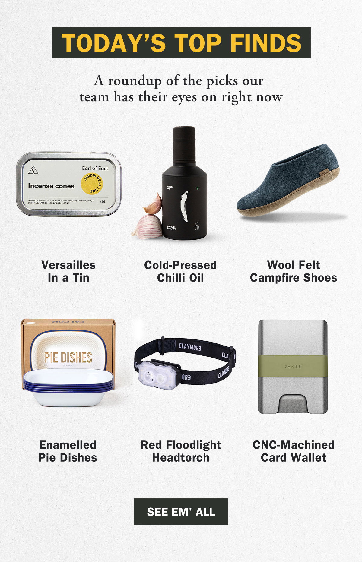 Top Travel Accessories | Top Finds | WildBounds