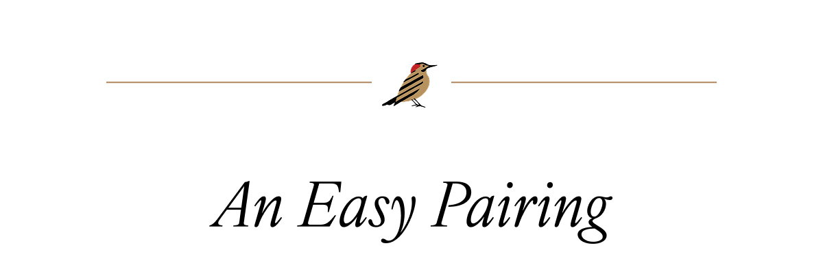 An Easy Pairing