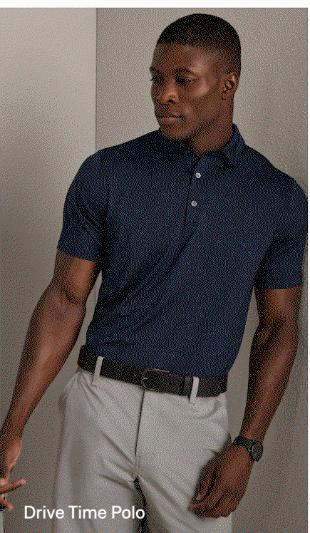 Drive Time Polo