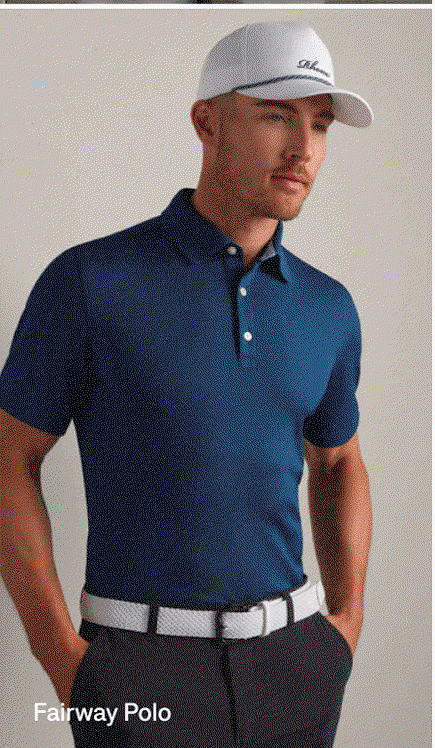 Fairway Polo