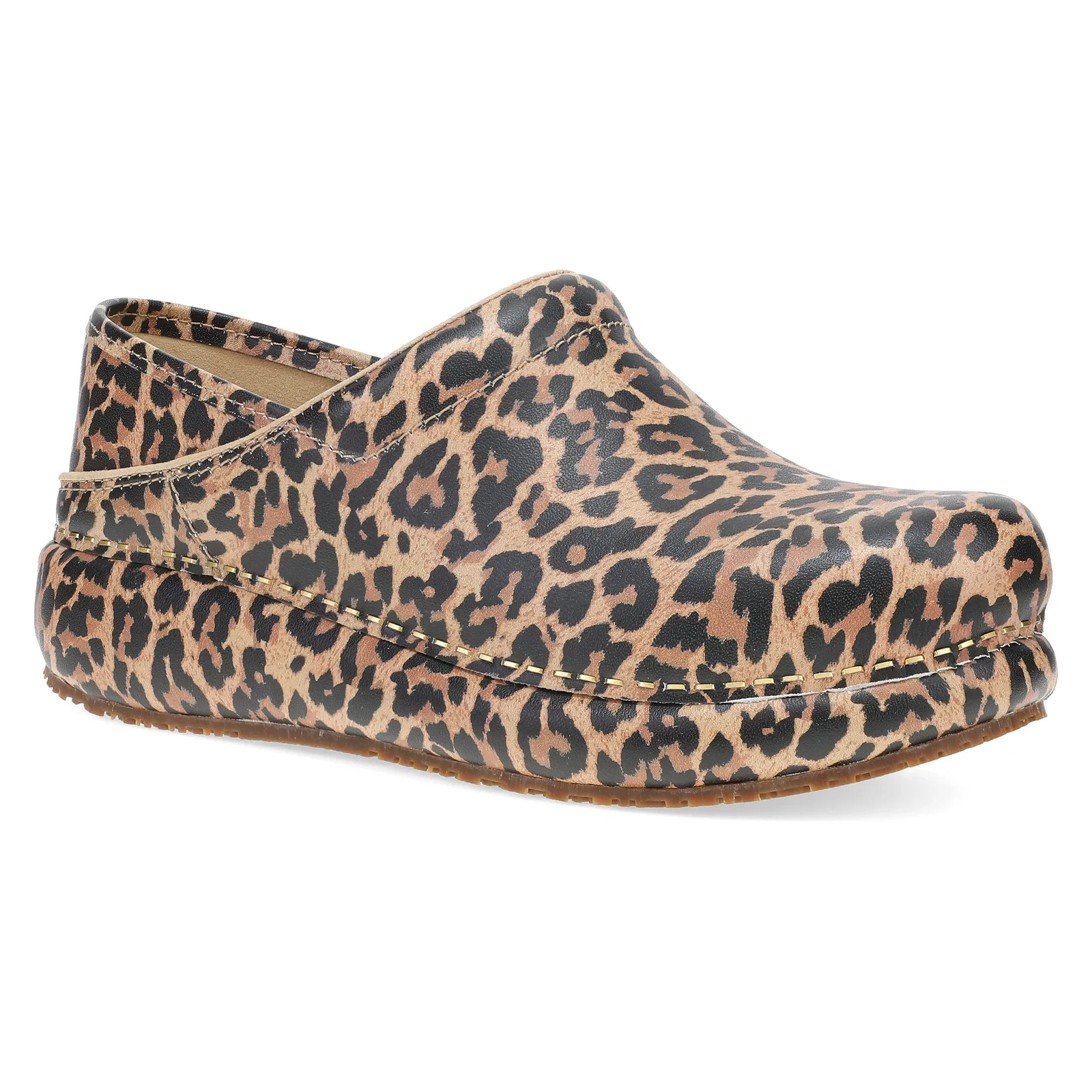 Image of Platform Pro<br>Leopard
