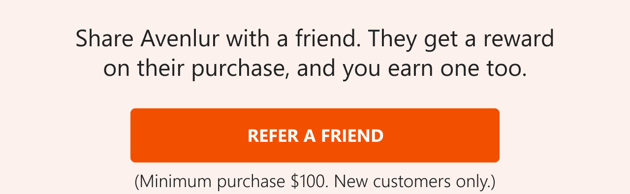 Refer a Friend