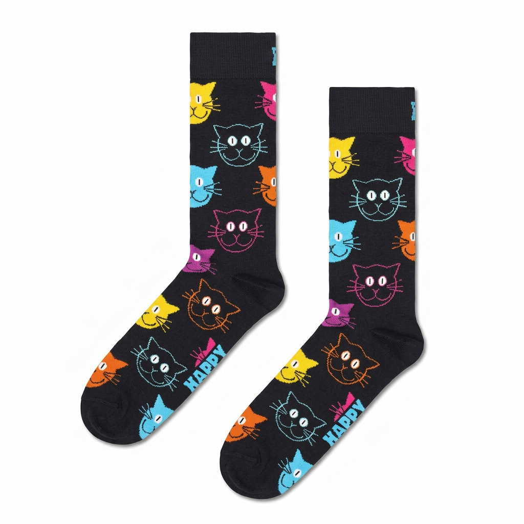 Cat Sock
