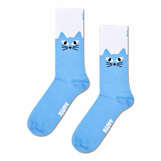 Big Cat Sock