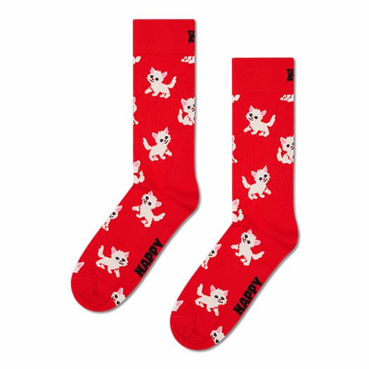 Kitten Sock