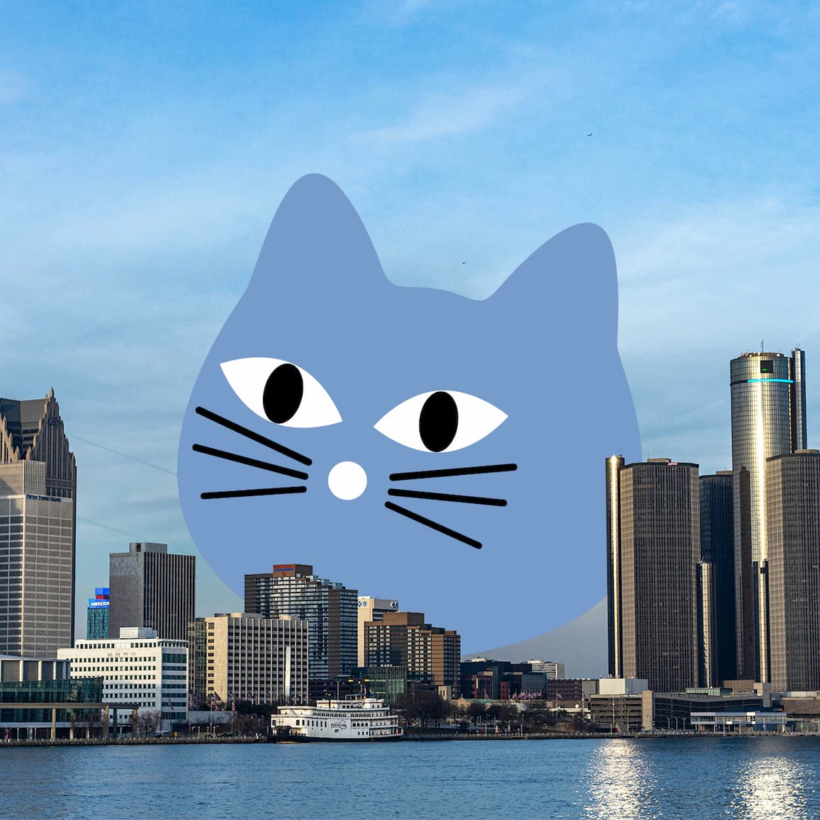 International Cat Day