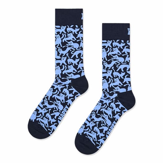 Cat Sock