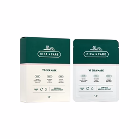 VT Cica Mask 12pcs
