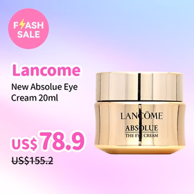 Lancome New Absolue Eye Cream 20ml