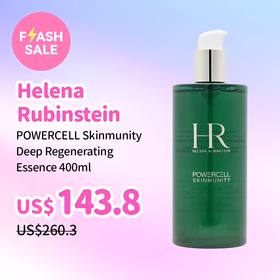 Helena Rubinstein POWERCELL Skinmunity Deep Regenerating Essence 400ml