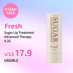 Fresh Sugar Lip Treatment Advanced Therapy 4.3G
