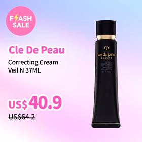 Cle De Peau Correcting Cream Veil N 37ML