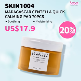 Soo Beaute Tea Tree Acne Care Mask 5pcs x3
