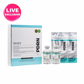VT PDRN Mask Kit 4pcs