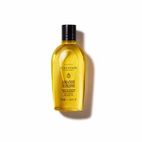 L'Occitane Almond Shower Oil 250ML